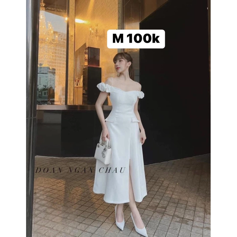 Sale đầm Chouchou new % giá vào size ảnh 443399