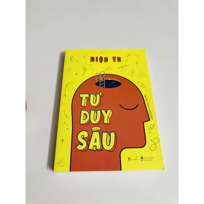 TƯ DUY SÂU (Diệp Tu) 597972