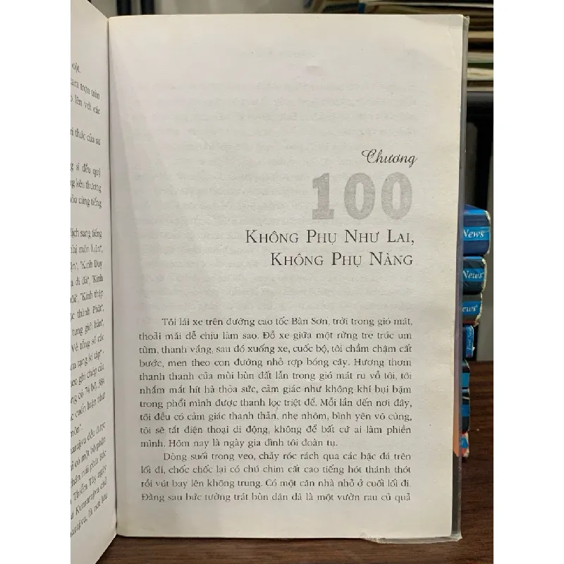 Đức Phật và Nàng phần 2- Chương Xuân Di 690539