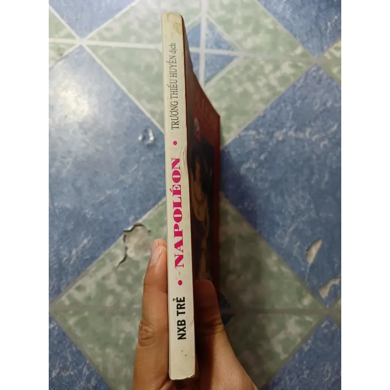 - Napoléon - 974081