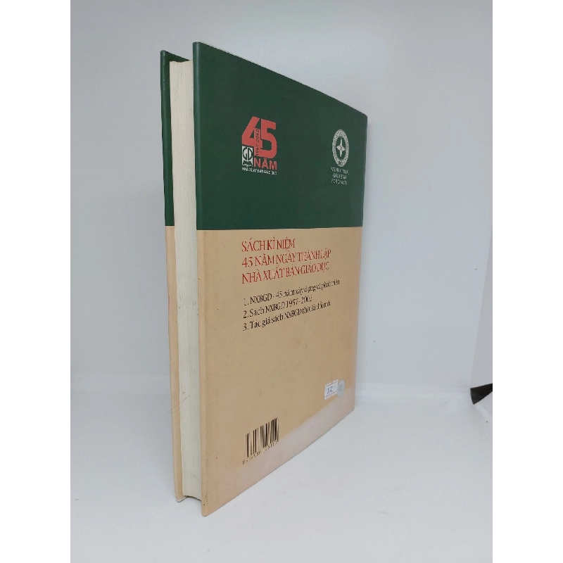 Thời kỳ đổi mới tác giả sách nhà xuất bản Giáo dục mới 80% bìa cứng 2002HCM.ANTQ1409 912082