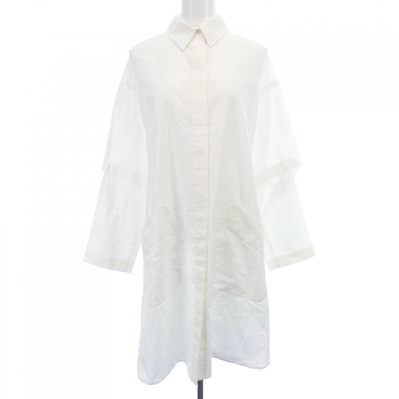 ZERO+MARIA CORNEJO( Áo sơ mi - Hàng hiệu Chính hãng 820426