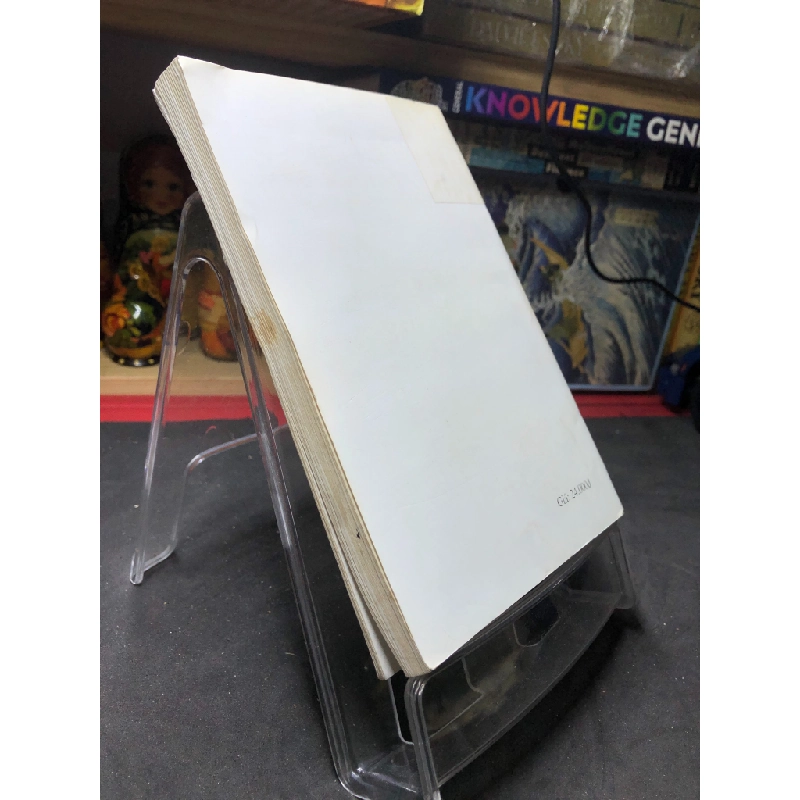 Mùa sau sau đỏ lá 2006 mới 70% ố bẩn nhẹ Nguyễn Thị Quỳnh Nga HPB0906 SÁCH VĂN HỌC 459201