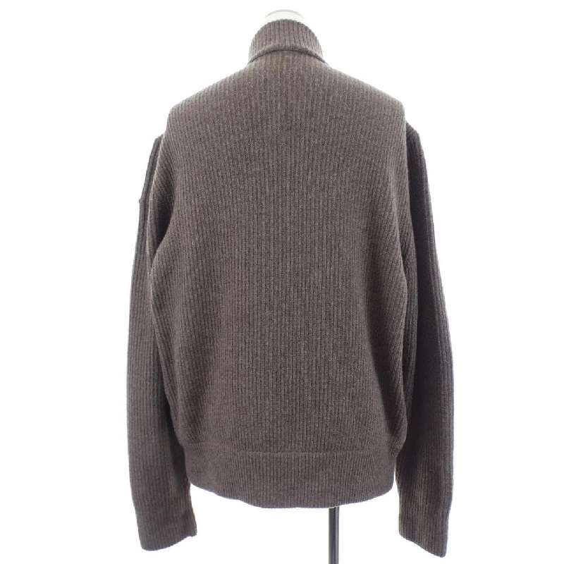 MONCLER 20919B00012 Áo khoác lông - Hàng hiệu Chính hãng 889439