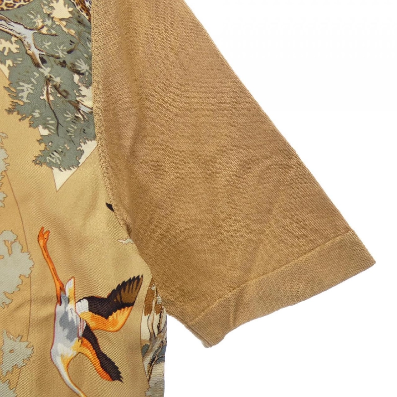 HERMES TANZANIA Cardigan - Hàng hiệu Authentic 824525