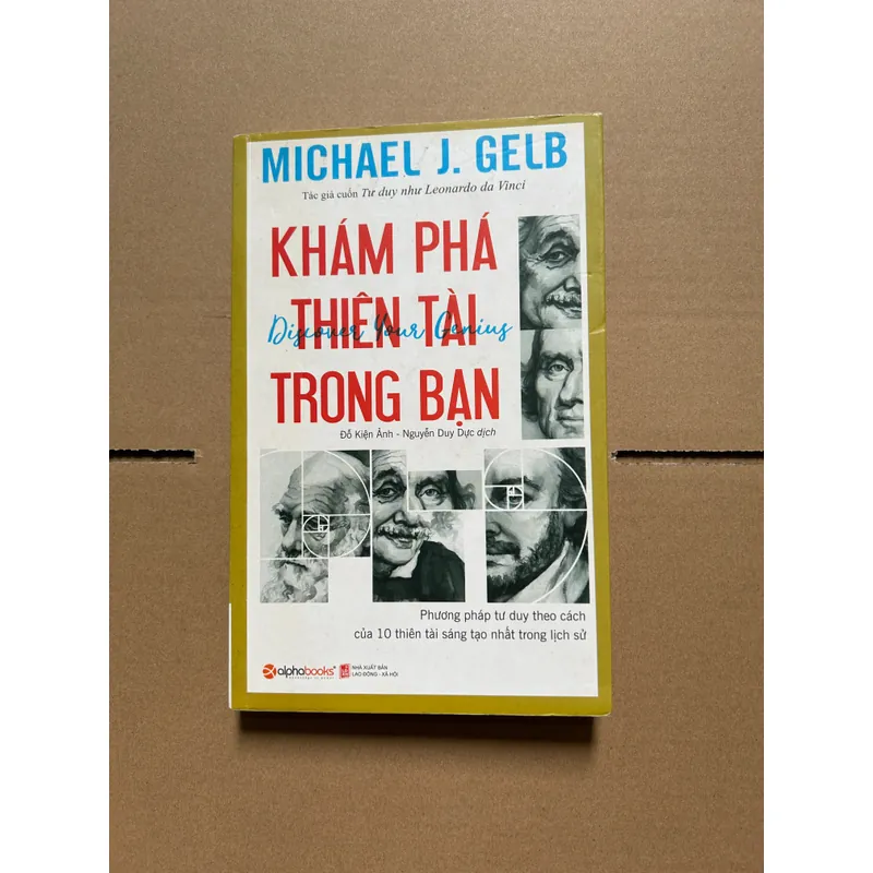 Khám phá thiên tài bên trong bạn 704067