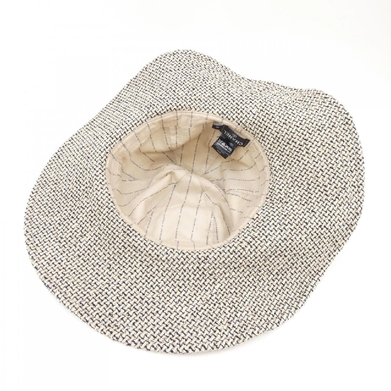 Mũ CHANEL - Hàng hiệu Authentic 835477