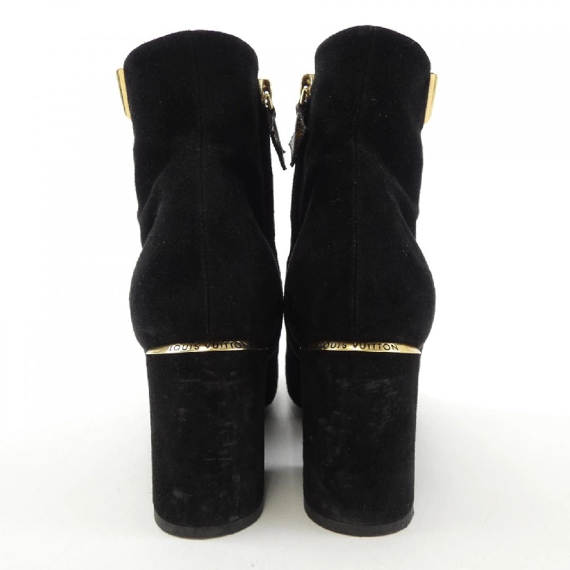 【Mã giảm giá】Giày bốt LOUIS VUITTON 664109