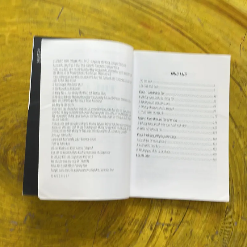 THẾ GIỚI LỚN, HÀNH TINH NHỎ - JOHAN ROCKSTROM & MATTIAS KLUM 962760