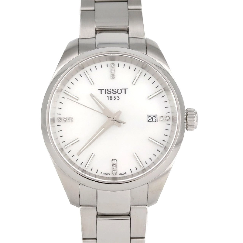 Tissot PR100･11P T150.210.11.116.00 SS Quartz - Hàng hiệu Chính hãng 877649