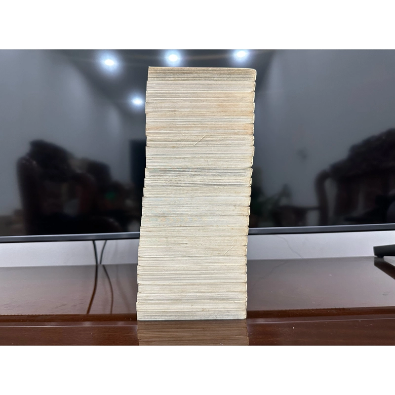 Trọn bộ Truyện tranh NOW 25 tập 522283