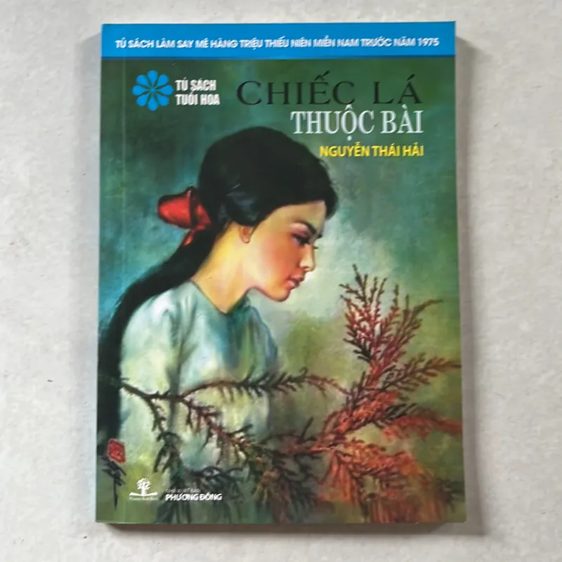 Tủ sách làm say mê hàng triệu thiếu niên miền nam trước 1975s 596505