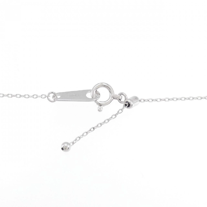 K10WG Dây chuyền kim cương 0.339CT - Hàng hiệu Chính hãng 866452