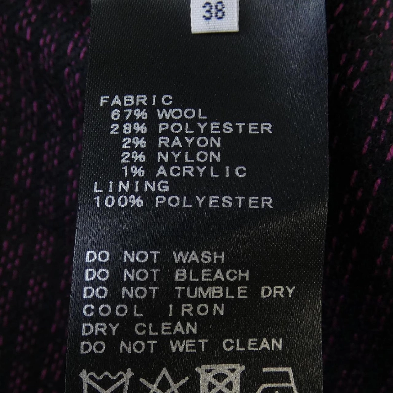 IENA Skirt - Hàng hiệu Authentic 819954