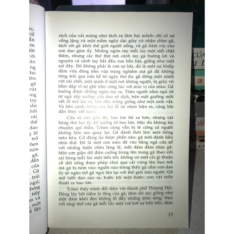 Thân phận con người  700624