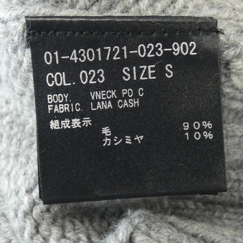 Thương hiệu theory 01-4301721 Áo len - Hàng hiệu Chính hãng 824267