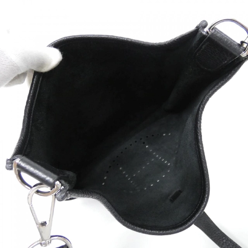 Túi xách vai Hermès Évelyne 3 PM 056277CK 609434