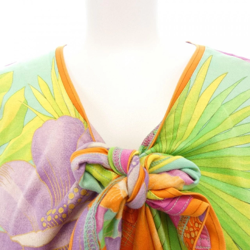 【Mã giảm giá】Thời trang Leonar LEONARD FASHION Áo 642314