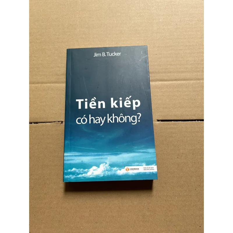 Tiền kiếp có hay không? 998222