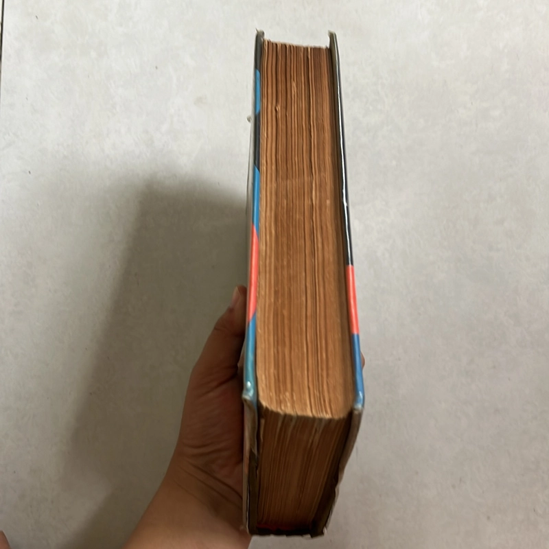 Oxford Student’s Dictionary — 1998s 495734