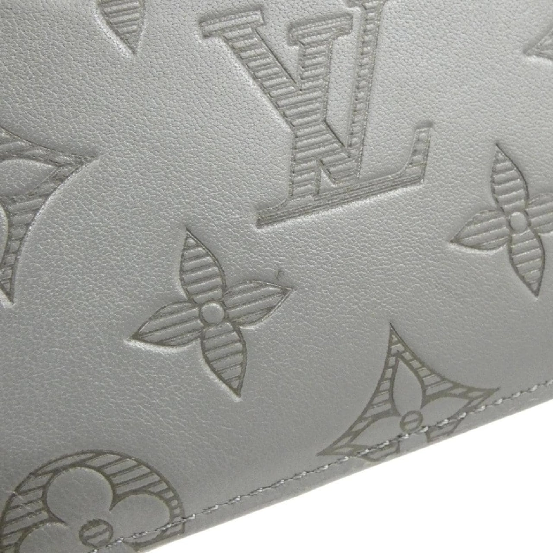 Ví Louis Vuitton Monogram Shadow Porte-Feuille Multiple M81383 620857