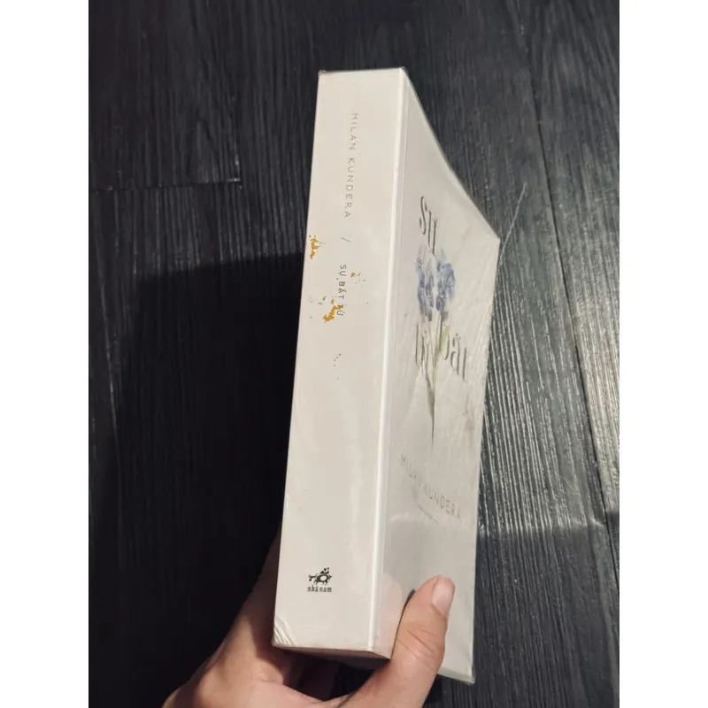 Sự bất tử - Milan Kundera 590336