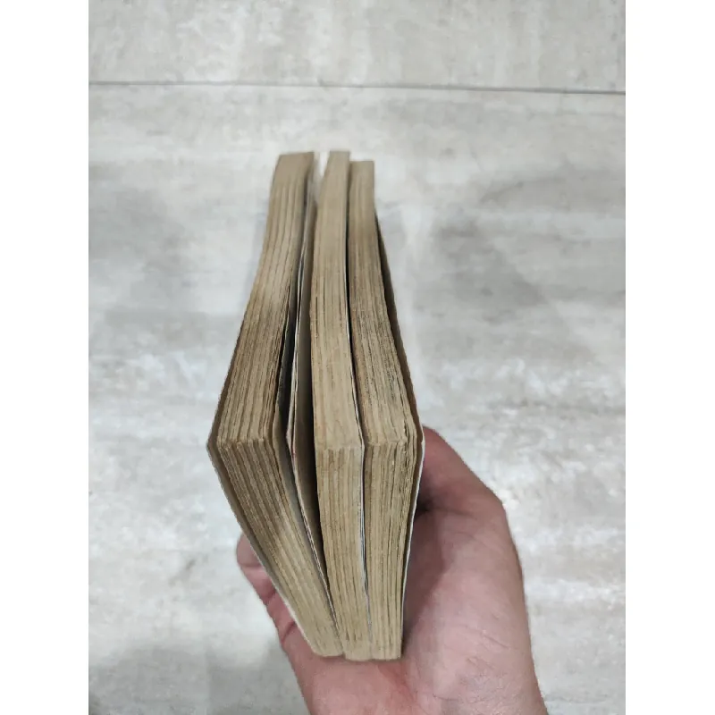 Truyện tranh Nụ hôn phép thuật 548268