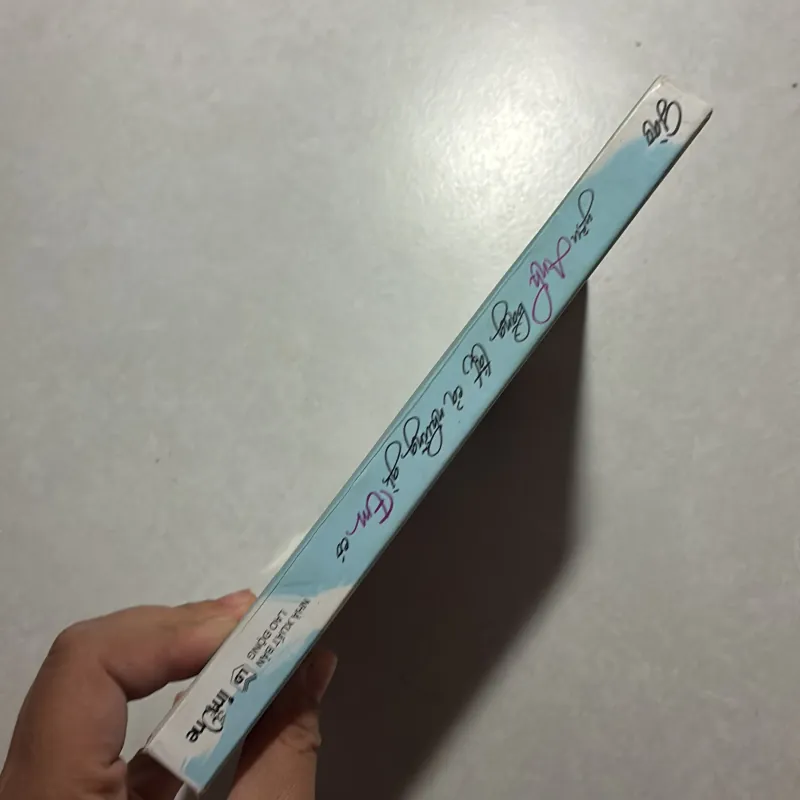 Yêu anh bằng tất cả những gì em có - Gào 759306