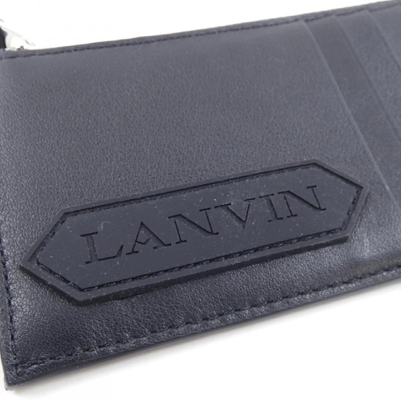 Ví LANVIN - Hàng hiệu Chính hãng 906662