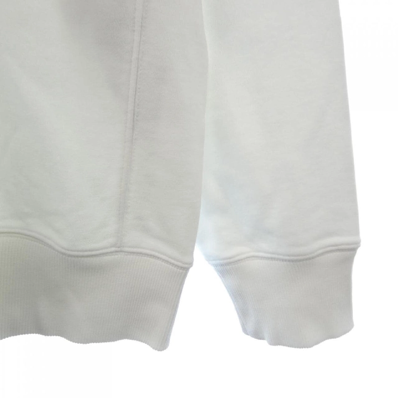 Áo hoodie ghi âm STELLA MCCARTNEY 632333