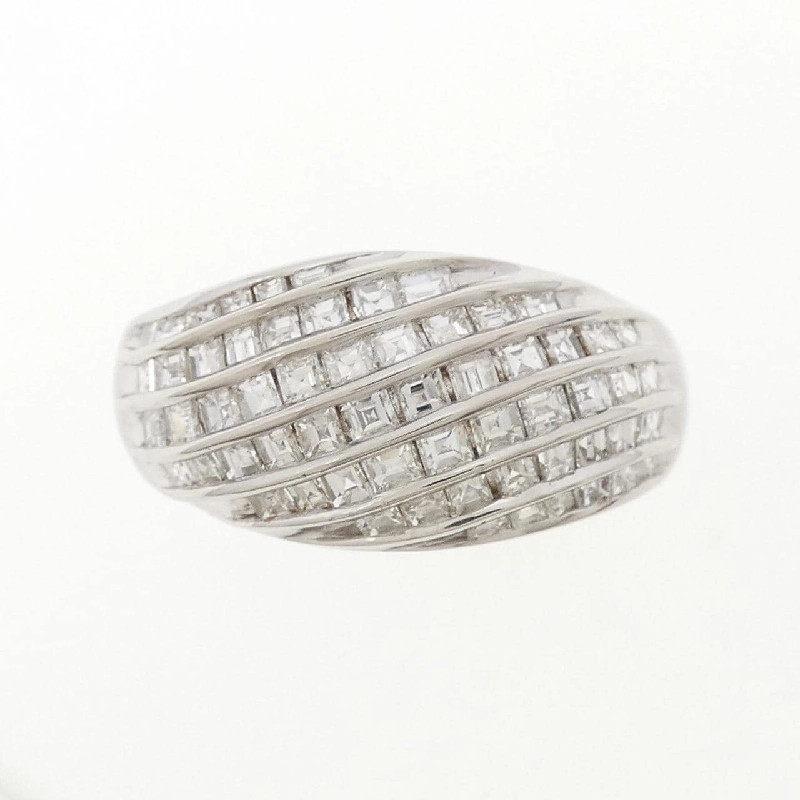 Nhẫn kim cương PT900 1.00CT - Hàng hiệu Chính hãng 851695