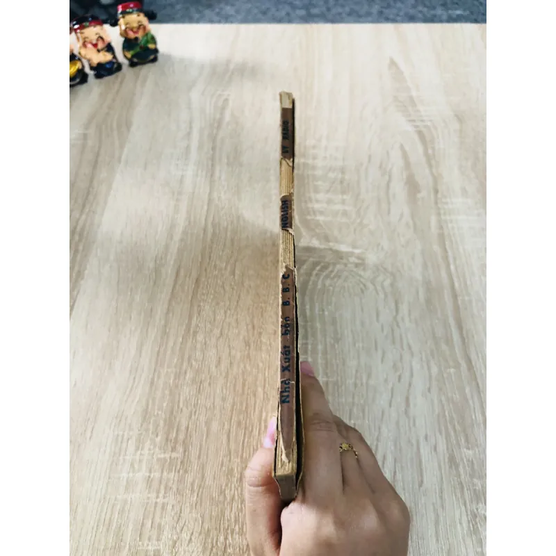 ENGLISH FOR YOU BY RADIO – Quyển thứ ba 971822