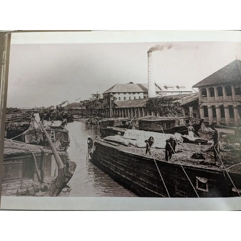 Saigon - Traces of the old days 711392