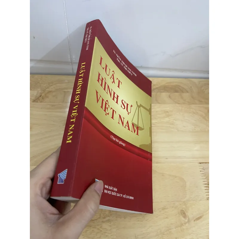 Luật hình sự việt Nam  702932