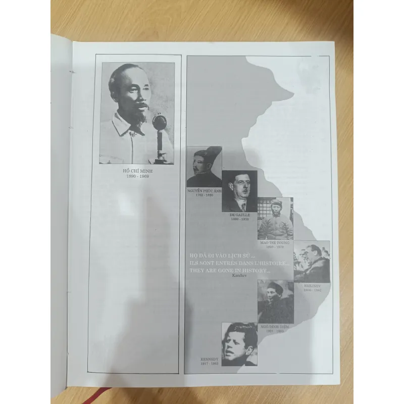 Việt Nam cuộc chiến 1958 -1975 1019011