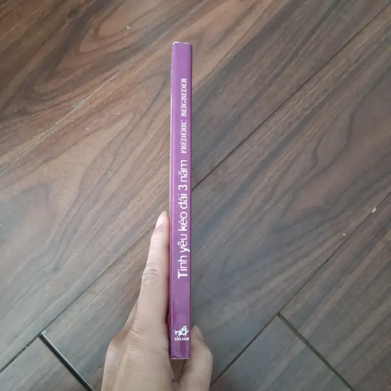 Tình yêu kéo dài 3 năm 734294