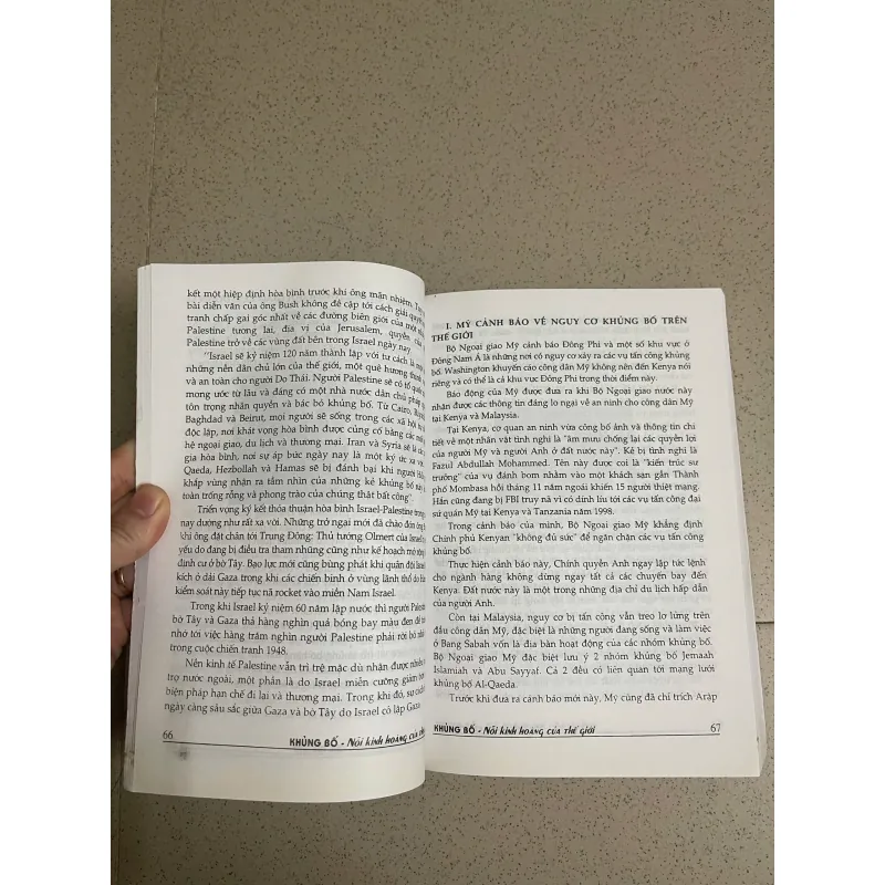 Kh.ủn.g b.ố – nỗi kinh hoàng của nhân loại 994178