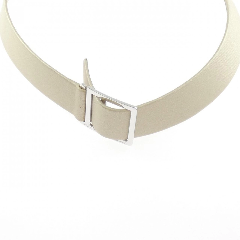 Vancleef & Arpels 750WG Choker - Hàng hiệu Authentic 843297