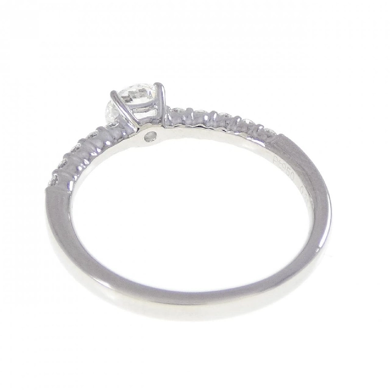 Nhẫn Tasaki Brillante 0.31CT - Hàng hiệu Chính hãng 835450