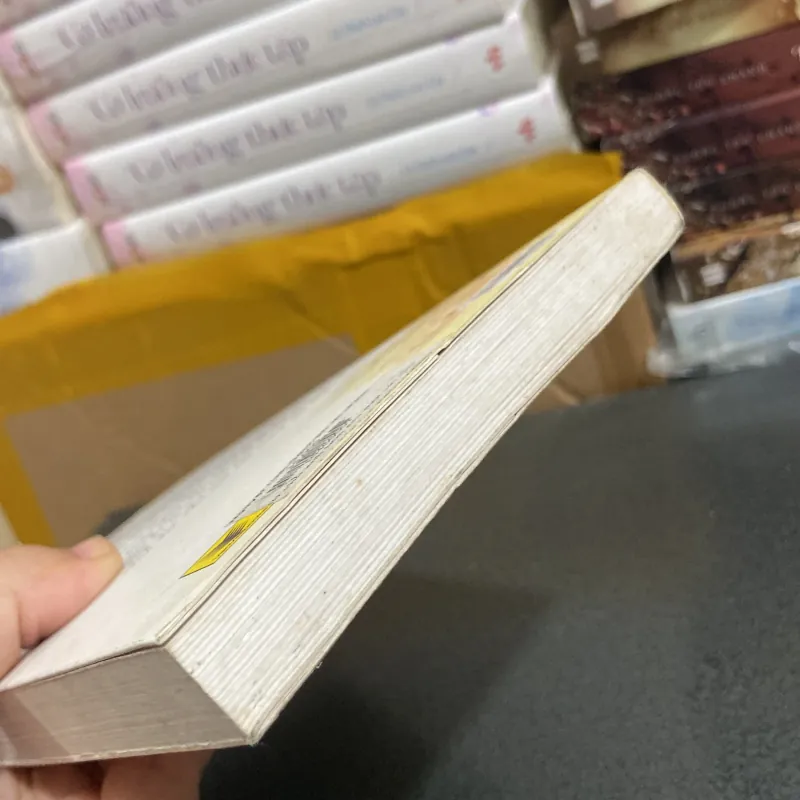 (Ngôn tình) - Cho anh hôn em một cái nào - Tiêu Dao Thán 976032