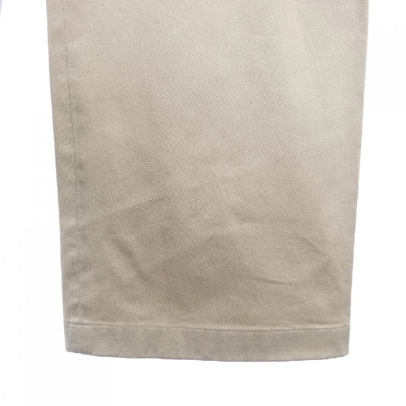 Quần làm việc cotton nhung LOUIS VUITTON HQP45WFUG - Hàng hiệu Authentic 889996