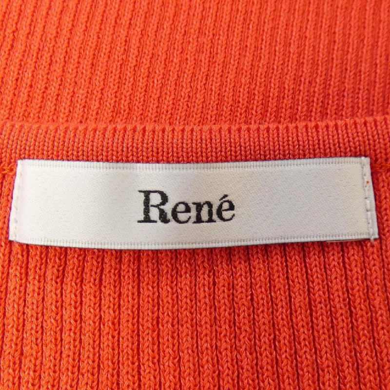ルネ RENE 6332200 Áo khoác cardigan - Hàng hiệu Authentic 818166