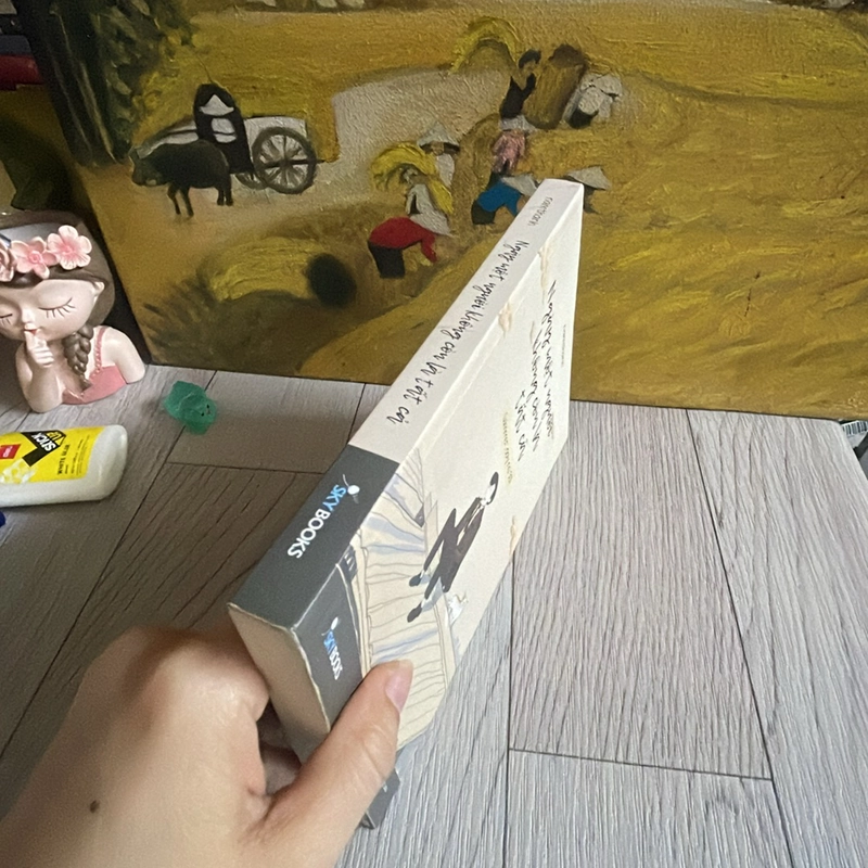 Ngày Một người không còn làm tất cả  325961