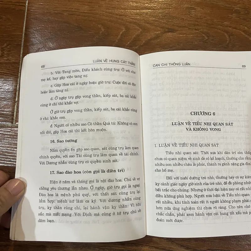 Can chi thông luận (c) 735075