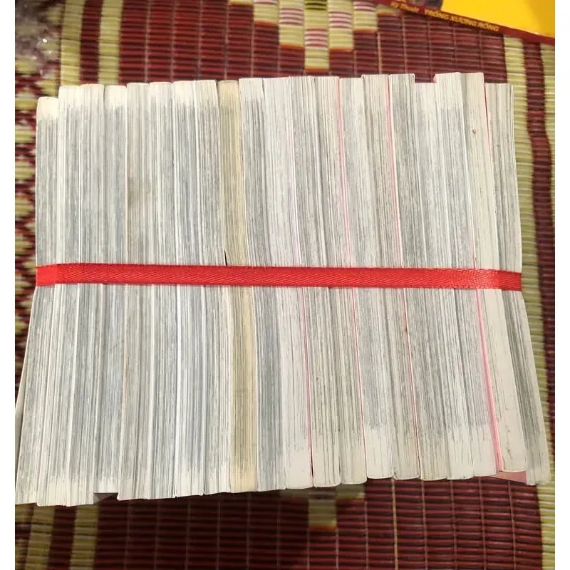 Tây du ký - full bộ truyện tranh 20 tập- mới giá bìa 500k 693621