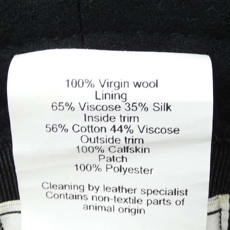 Mũ HERMES - Hàng hiệu Chính hãng 906122