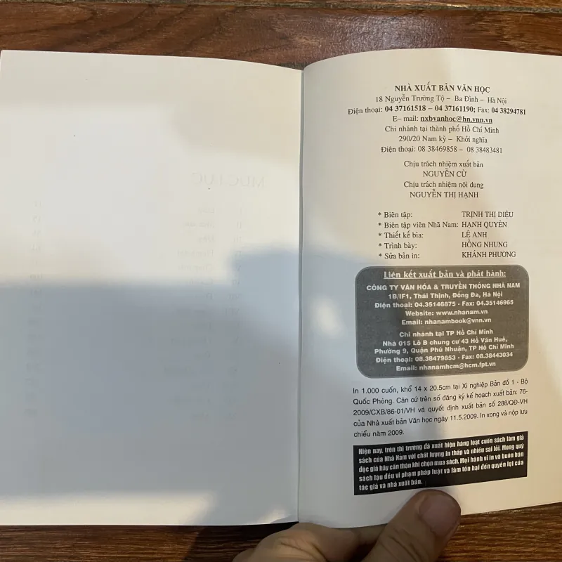 Chuyện người tùy nữ - Margaret Atwood  (8) 1030887