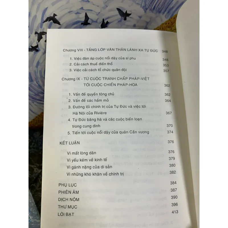 Nước Đại Nam đối diện với Pháp và Trung Hoa - Tsuboi Yoshinaru 926381