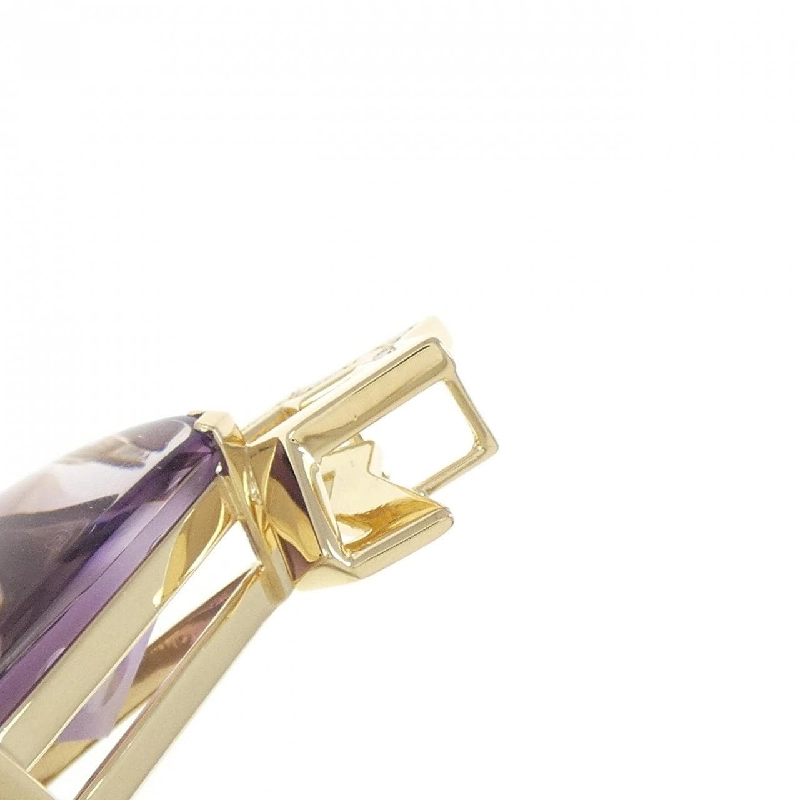 Tasaki Pendant Quarts 30.01CT - Hàng hiệu Chính hãng 845651