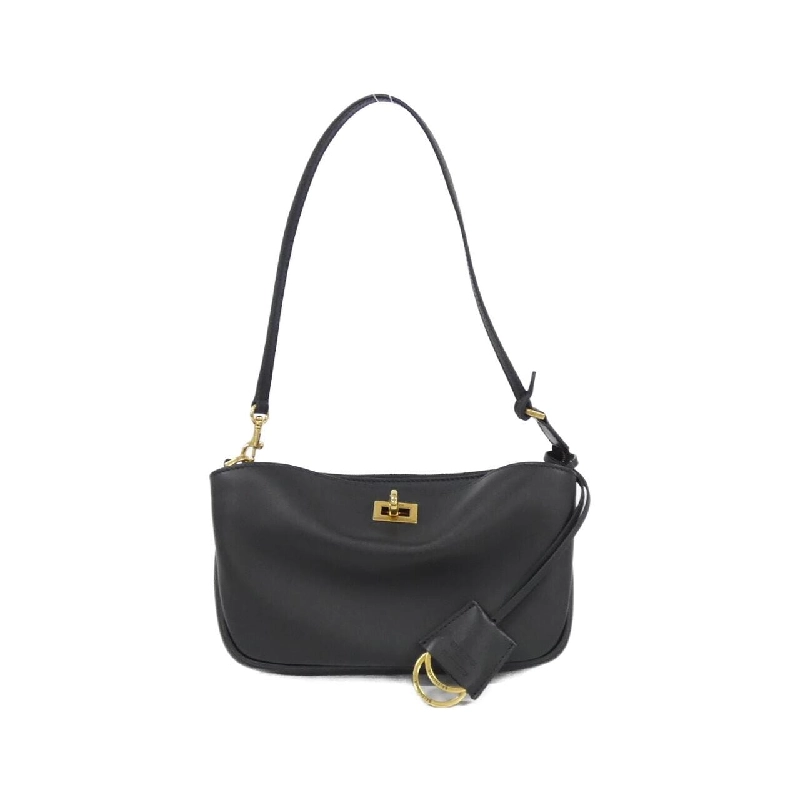 Balenciaga Rodeo Bag Charm 814111 2ABKX Túi đeo chéo - Hàng hiệu Chính hãng 768769